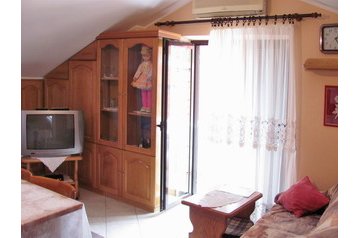 Croatia Privát Susak, Exterior